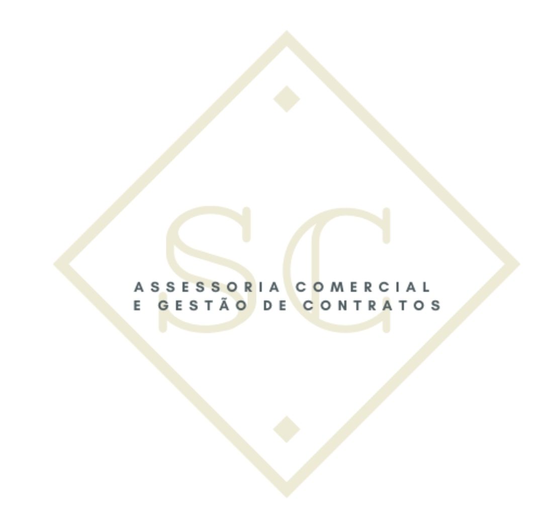 SC Assessoria Comercial e Gestão de Contratos